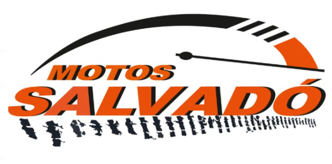 MOTOS SALVADO LOGO