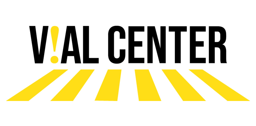 VIAL CENTER LOGO