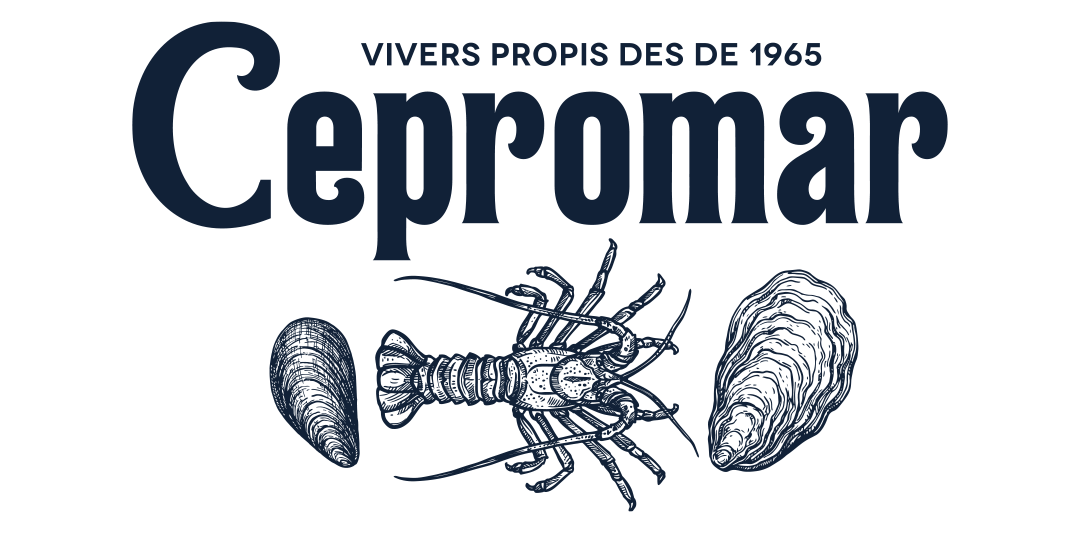 CEPROMAR  LOGO