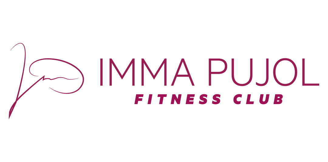 IMMA PUJOL  LOGO