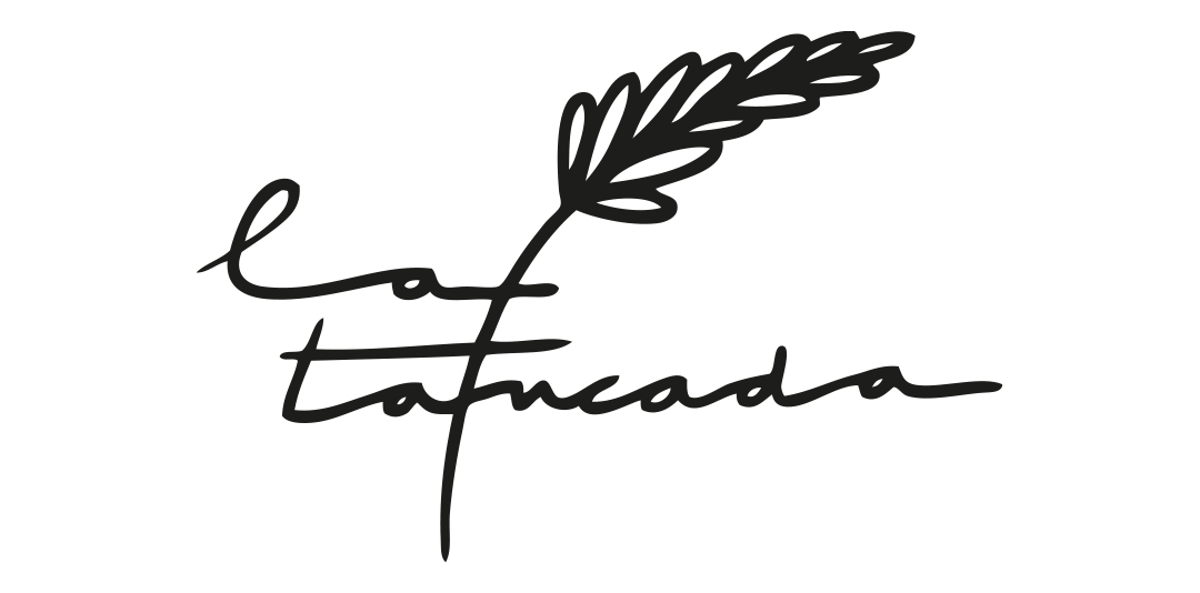 LA TANCADA  LOGO