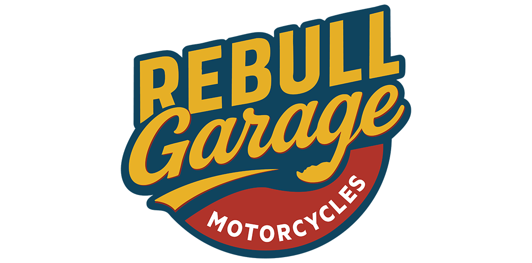 REBULL GARAGE